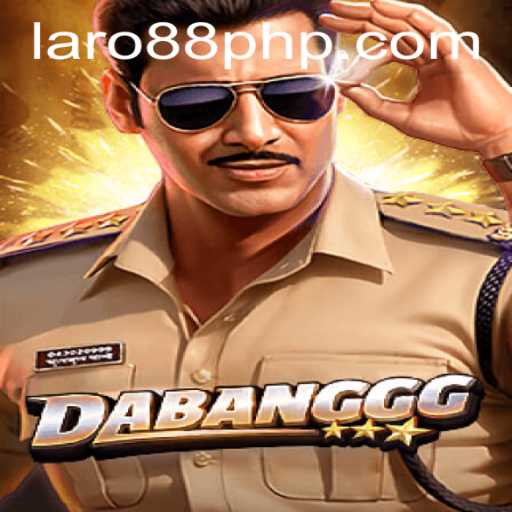 Unveiling the Thrills of DABANGGG: A Deep Dive into LARO88's Latest Game