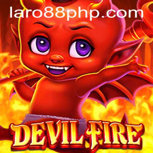 Unleash the Adventure: Dive into DevilFire with Laro88