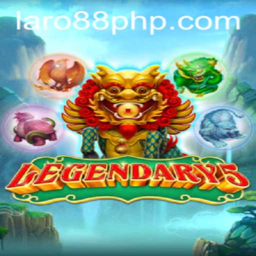 Exploring Legendary5: The New Gaming Sensation and the Rise of Laro88