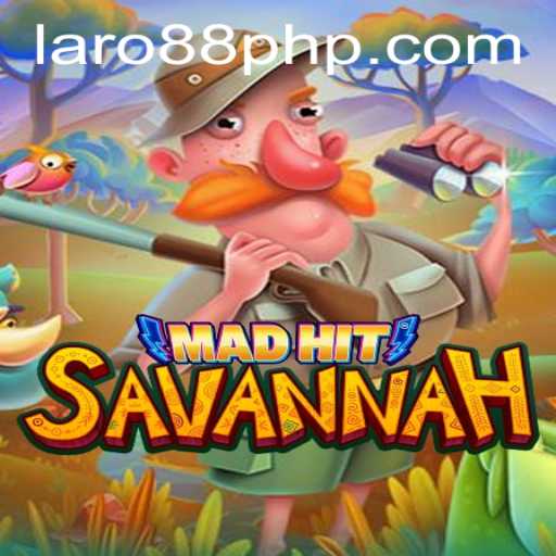 MadHitSavannah: A Thrilling Expedition Through Virtual Wilderness