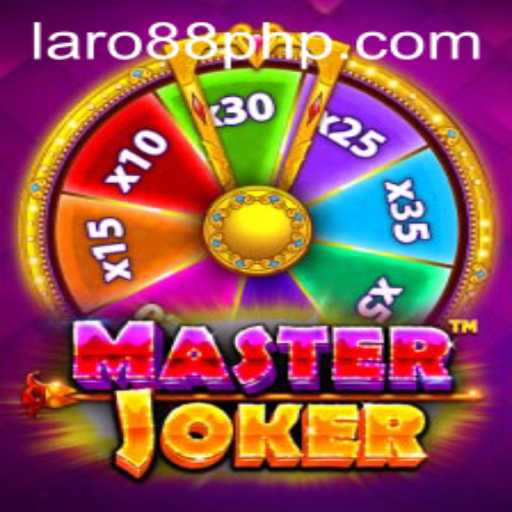 Exploring the Intricacies of MasterJoker: The Latest Sensation at Laro88