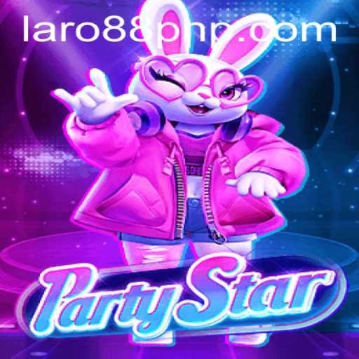 Unveiling PartyStar: The Ultimate Game Experience with Laro88